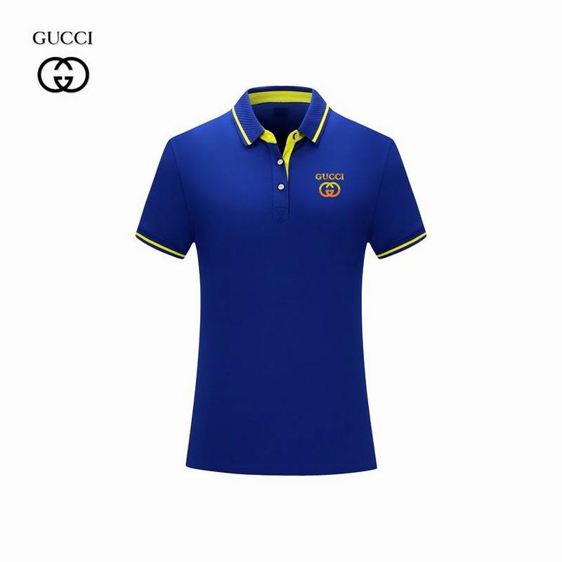 Gucci Men's Polo 1009